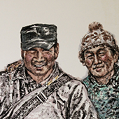 快楽的牧馬人３